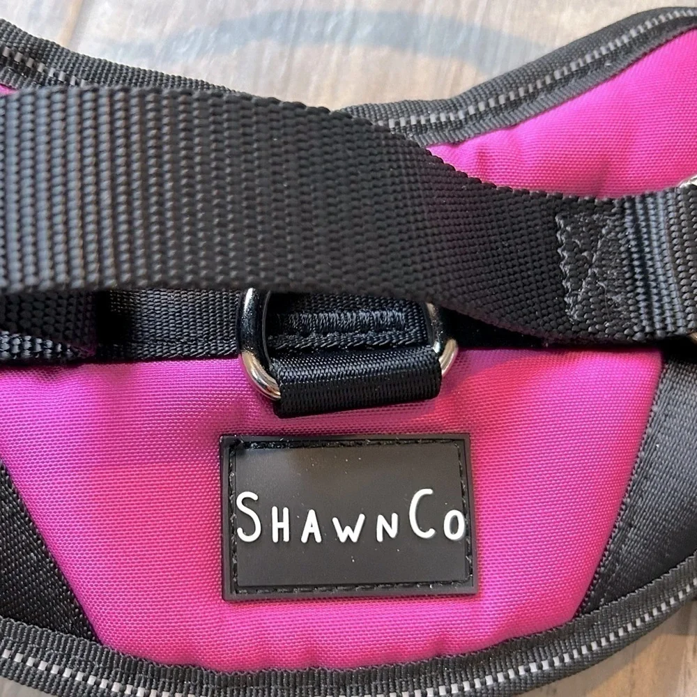 ShawnCo Essential Dog Harness for Small Breed Dog